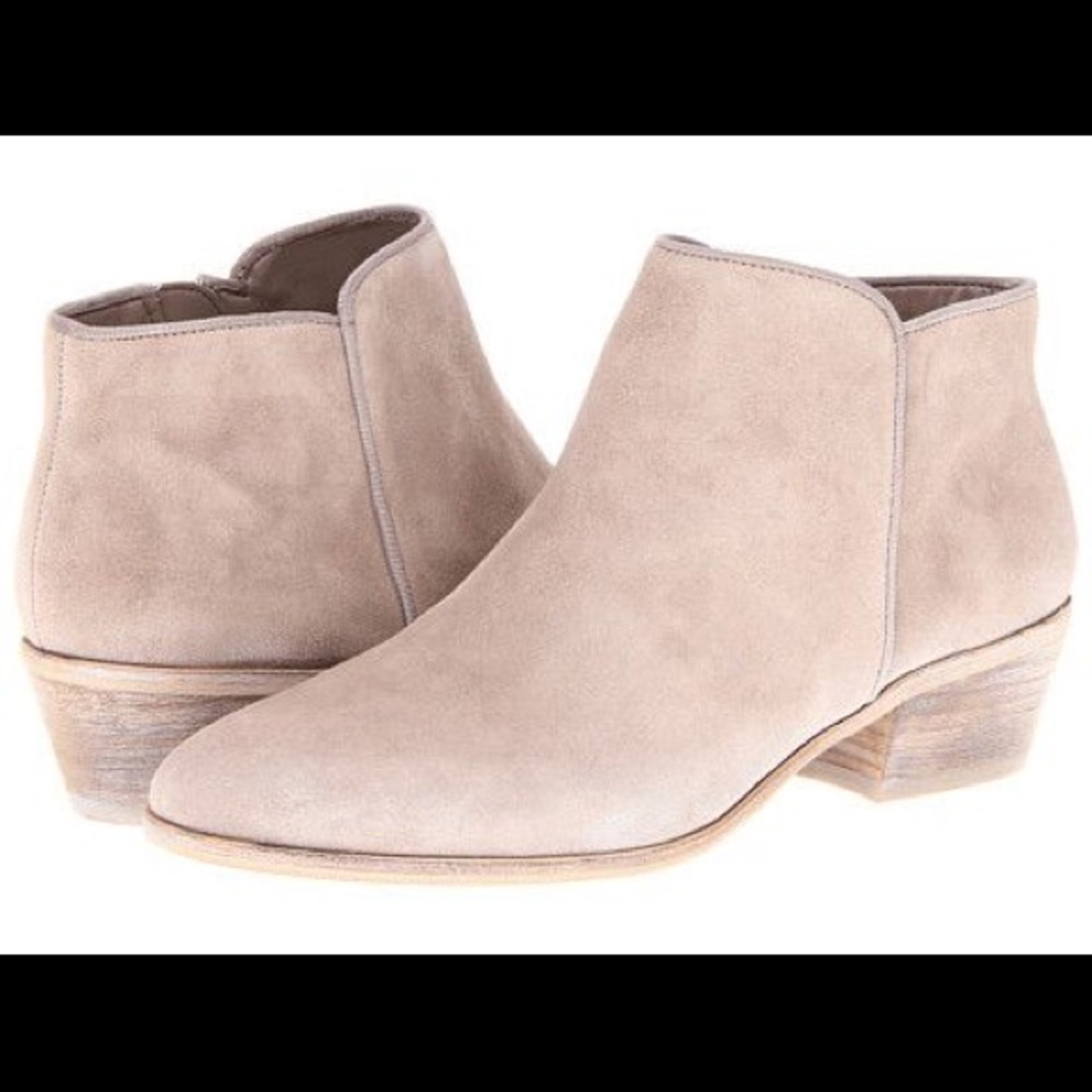 Sam Edelman Petty Boots